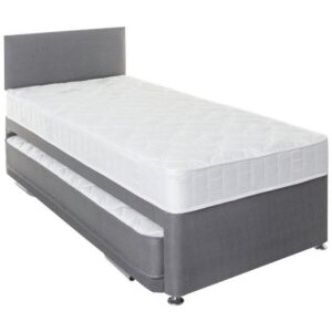 Single luxory Bed