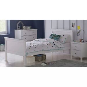 Single Bed for kids