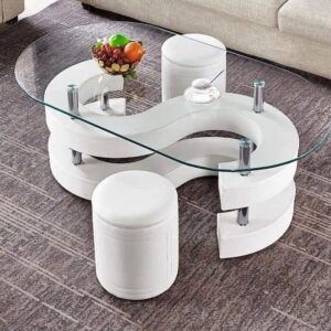 New S Designe Table