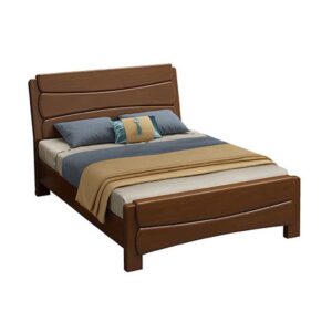 Single Double Bed